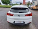Annonce BMW X2 sdrive 18i 140 ch m sport