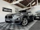 Voir l'annonce BMW X2 sDrive 18i 140ch