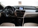 Annonce BMW X2 sDrive 18i ADVANTAGE - NAVI LEDER DAB