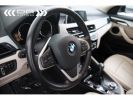 Annonce BMW X2 sDrive 18i ADVANTAGE - NAVI LEDER DAB