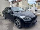 Annonce BMW X2 sDrive 18i - BV DKG - S&S M Sport