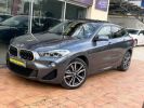 Voir l'annonce BMW X2 SDRIVE 18I M SPORT DKG7