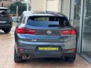 Annonce BMW X2 SDRIVE 18I M SPORT DKG7