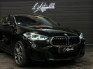 Annonce BMW X2 SDRIVE 18iA 140ch M SPORT X DKG7 ENTRETIEN GARANTIE 12 MOIS