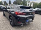 Annonce BMW X2 sDRIVE 20D M SPORT