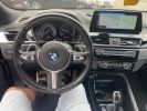 Annonce BMW X2 sDRIVE 20D M SPORT