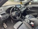 Annonce BMW X2 sDRIVE 20D M SPORT