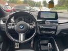 Annonce BMW X2 sDRIVE 20D M SPORT