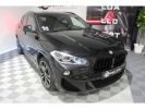 Annonce BMW X2 sDrive 20i 192ch - BVA - S&S F39 M Sport - Garantie - Financement