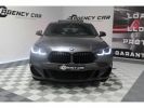 Annonce BMW X2 sDrive 20i - BV DKG - S&S  F39 M Sport - Toit Ouvrant Panoramique - Suivi - Garantie