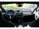 Annonce BMW X2 sDrive 20i - BVA Sport - S&S F39 M Sport