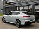 Annonce BMW X2 SDrive 20i, M Sport, T.O PANO