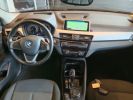 Annonce BMW X2 SDrive 20iA 192 ch LOUNGE BVA8 HUD GPS EUROPE JA 19'