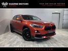 Annonce BMW X2 sDrive16d GpsPro-Led-Cruise-Pdc-Bt