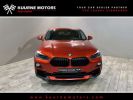 Annonce BMW X2 sDrive16d GpsPro-Led-Cruise-Pdc-Bt