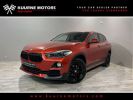 Annonce BMW X2 sDrive16d GpsPro-Led-Cruise-Pdc-Bt