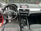 Annonce BMW X2 sDrive16d GpsPro-Led-Cruise-Pdc-Bt