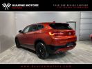 Annonce BMW X2 sDrive16d GpsPro-Led-Cruise-Pdc-Bt