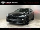 Annonce BMW X2 sDrive16dA Alu18-Led-Gps-SportZet