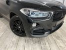 Annonce BMW X2 sDrive16dA Alu18-Led-Gps-SportZet