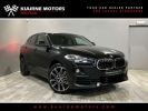 Voir l'annonce BMW X2 sDrive16dA Alu19-Gps-Pdc-AutAirco