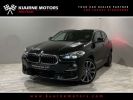 Annonce BMW X2 sDrive16dA Alu19-Gps-Pdc-AutAirco