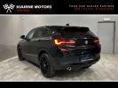 Annonce BMW X2 sDrive16dA Alu19-Led-Gps-Leder-Pdc