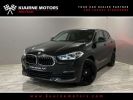 Annonce BMW X2 sDrive16dA Alu19-Led-Gps-Leder-Pdc