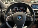 Annonce BMW X2 sDrive16dA Alu19-Led-Gps-Leder-Pdc