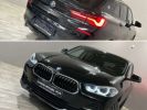 Annonce BMW X2 sDrive16dA Alu19-Led-Gps-Leder-Pdc