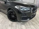 Annonce BMW X2 sDrive16dA Alu19-Led-Gps-Leder-Pdc