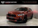 Annonce BMW X2 sDrive16dA Alu19-Led-Pano-GpsPro-Bt