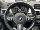 Annonce BMW X2 sDrive16dA Alu19-Led-Pano-GpsPro-Bt