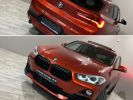 Annonce BMW X2 sDrive16dA Alu19-Led-Pano-GpsPro-Bt