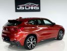 Annonce BMW X2 sDrive18 PACK-M STEPTRONIC8 SHADOW-LINE TVA-REC
