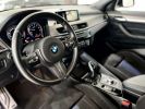 Annonce BMW X2 sDrive18 PACK-M STEPTRONIC8 SHADOW-LINE TVA-REC