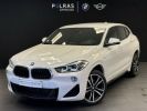 Voir l'annonce BMW X2 sDrive18d 150ch M Sport