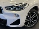 Annonce BMW X2 sDrive18d 150ch M Sport