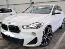 Voir l'annonce BMW X2 SDRIVE18D 150CH M SPORT EURO6D-T 119G