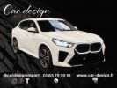 Voir l'annonce BMW X2 sDrive18d 150ch M Sport Euro6d-T