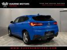 Annonce BMW X2 sDrive18d M Pack Alu18-Led-Gps-Pdc