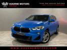 Annonce BMW X2 sDrive18d M Pack Alu18-Led-Gps-Pdc