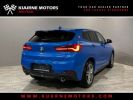 Annonce BMW X2 sDrive18d M Pack Alu18-Led-Gps-Pdc