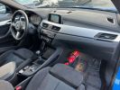 Annonce BMW X2 sDrive18d M Pack Alu18-Led-Gps-Pdc