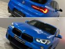 Annonce BMW X2 sDrive18d M Pack Alu18-Led-Gps-Pdc