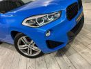 Annonce BMW X2 sDrive18d M Pack Alu18-Led-Gps-Pdc