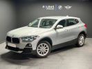 Voir l'annonce BMW X2 sDrive18dA 150ch Business Design Euro6d-T
