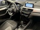 Annonce BMW X2 sDrive18dA 150ch Business Design Euro6d-T