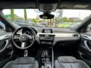 Annonce BMW X2 SDRIVE18DA 150CH M SPORT