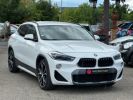 Annonce BMW X2 SDRIVE18DA 150CH M SPORT